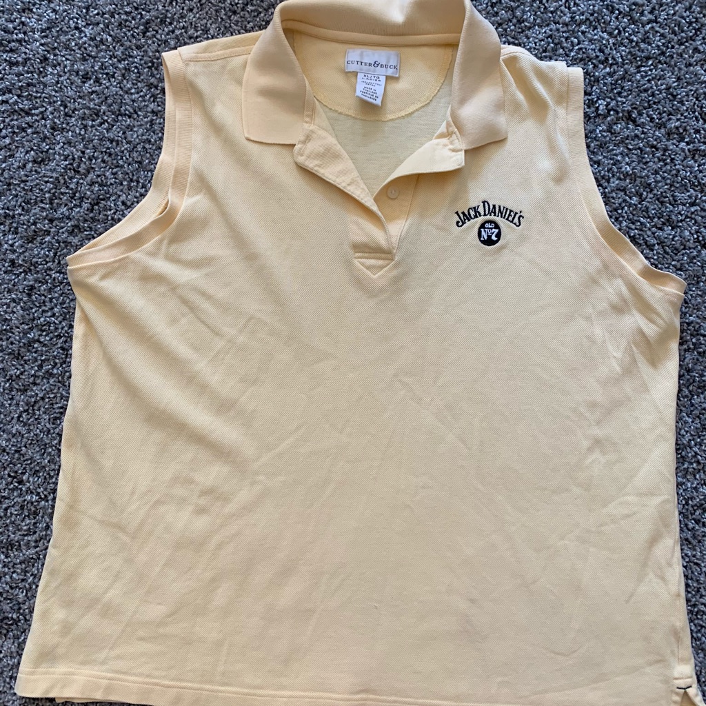 Jack Daniels Polo